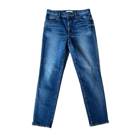 Moussy Vintage Tamworth Skinny Hi - Picture 6 of 12